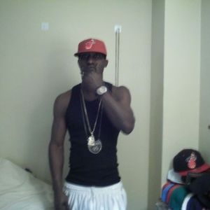 Meet your Posher, Perry